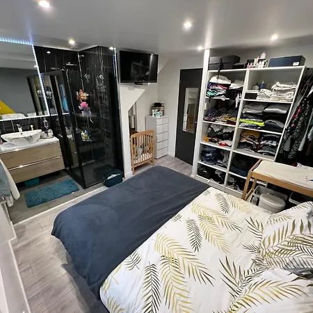 Holiday home Chez Lopes