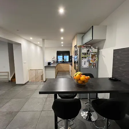 Holiday home Chez Lopes *